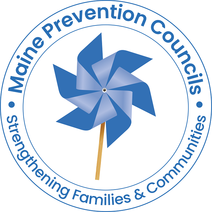 Maine Prevention Council - Strengthening Families & Communities
